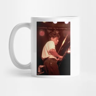 Chick Corea Photograph Mug